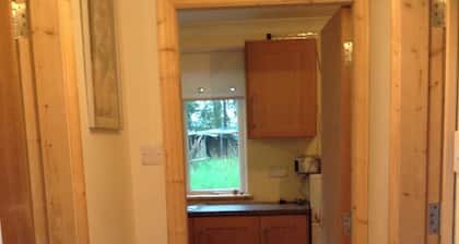 Stickens Apartment
