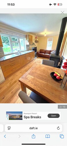 Stickens Apartment