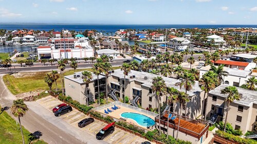 Habitat #17 South Padre Island