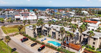 Habitat #17 South Padre Island