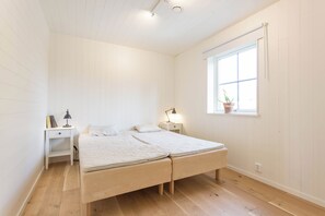 Apartment, 2 Bedrooms, Non Smoking, Pets allowed | Free WiFi - Gamla Wallesvägen 10 - Bruksvallarna (Bruksvallarna)