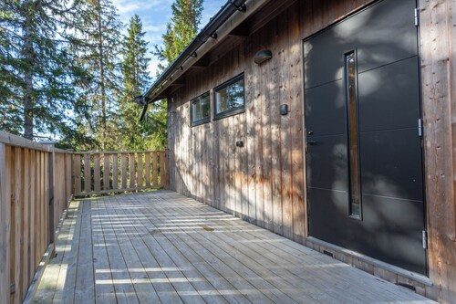 Gamla Wallesvägen 10 - Bruksvallarna