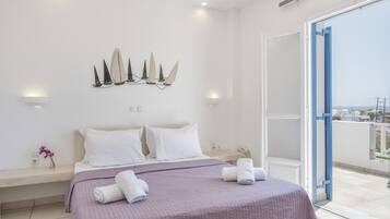 Draps fournis