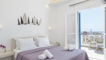 Draps fournis