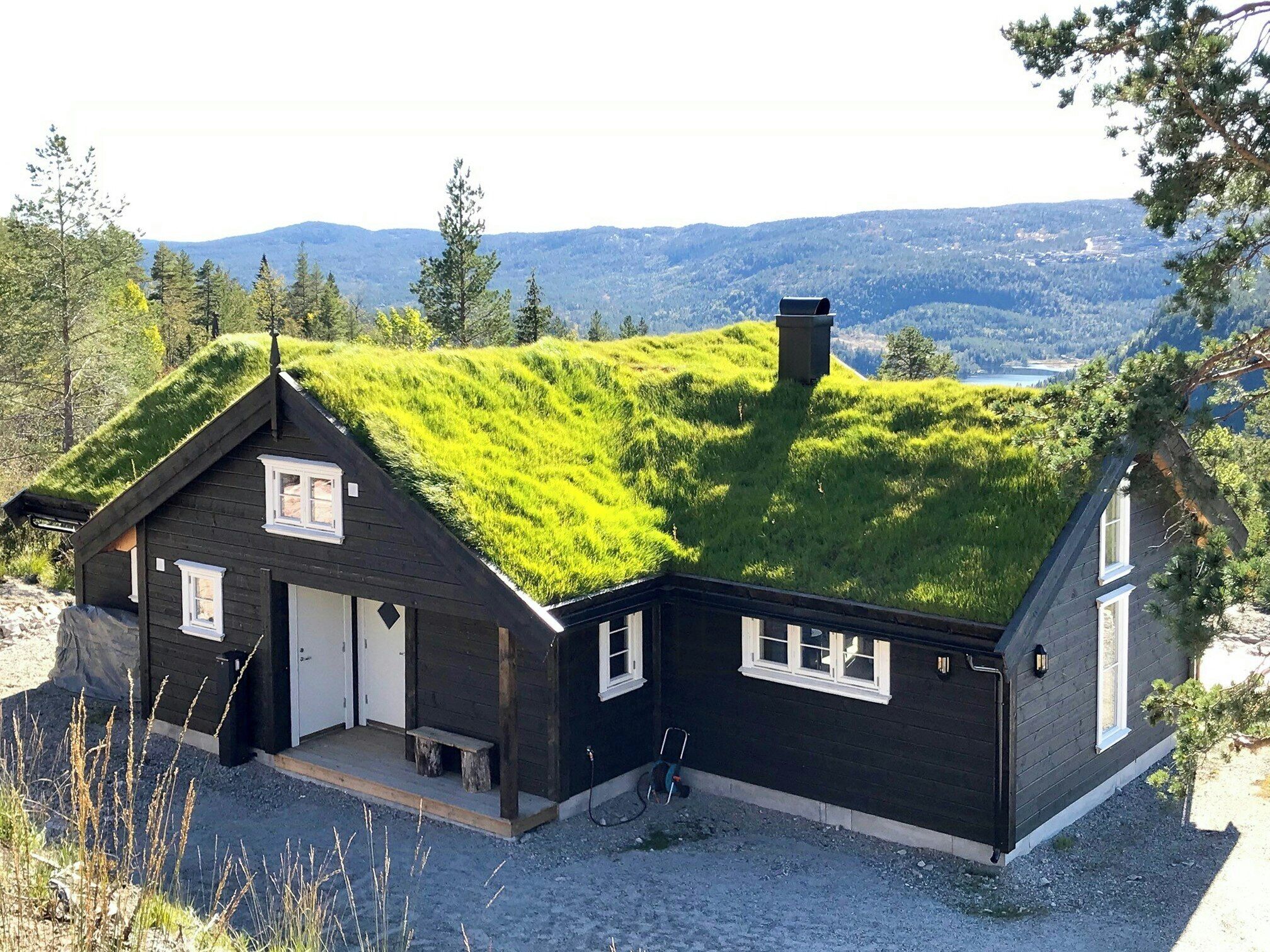 Exterieur