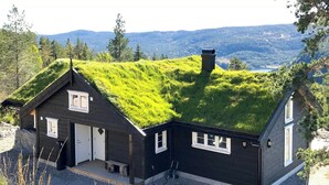 Eksteriør