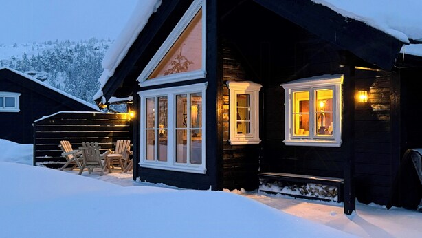 Eksteriør