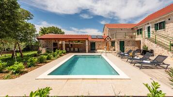 House | 4 bedrooms