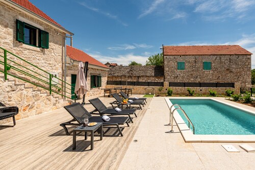 Villa Zvonimir Zadarvillas