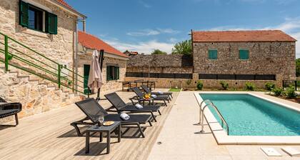 Villa Zvonimir Zadarvillas