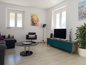 Oppholdsområde