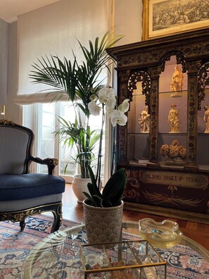 Interior - Vrbo Property (Milano)