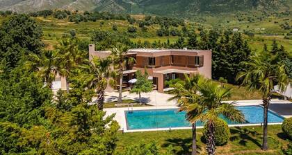 Fllad e Valë | Luxury Private Pool Villa by PikHost