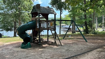 Espace pour enfants