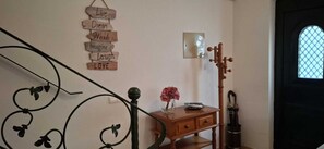 Interior - Algarve Little House (Alcantarilha)