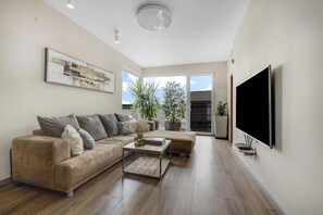 TV connectée