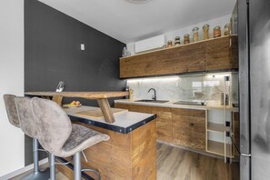 Cuisine privée