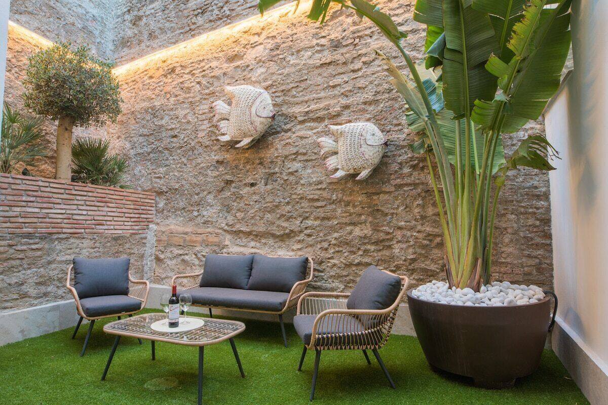 Studio (Authentic Studio Alcazaba 2) | Point of interest
