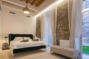 Double Room, Private Bathroom (Authentic Studio Alcazaba) | Free WiFi - Authentic Studios Alzazaba (Malaga)