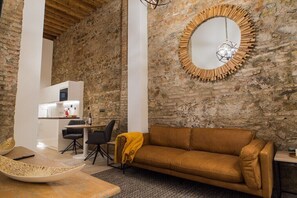 Estudio Deluxe | Salón