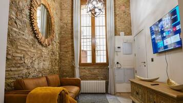 Studio – deluxe | Lounge