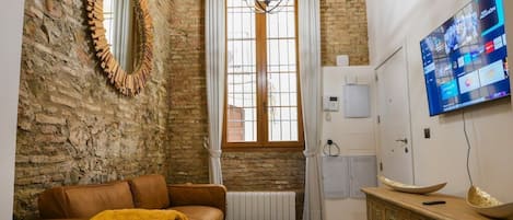 Studio Deluxe | Lounge