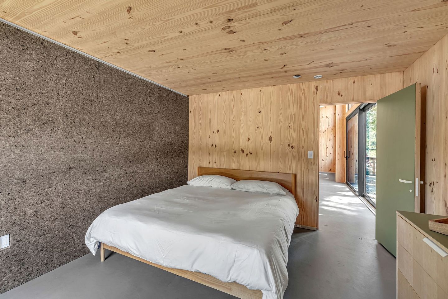 2 habitaciones, wifi y ropa de cama 