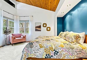 4 Schlafzimmer, Bügeleisen/Bügelbrett, WLAN, Bettwäsche