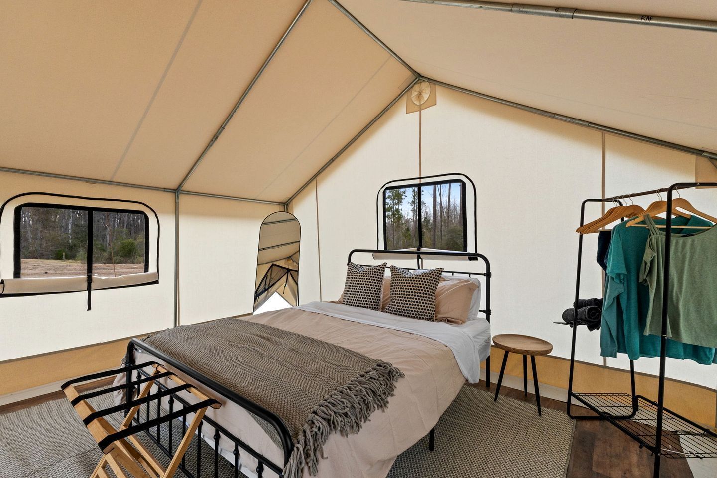 1 dormitorio, wifi, ropa de cama