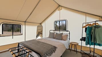 1 dormitorio, wifi, ropa de cama