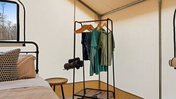 1 dormitorio, wifi, ropa de cama
