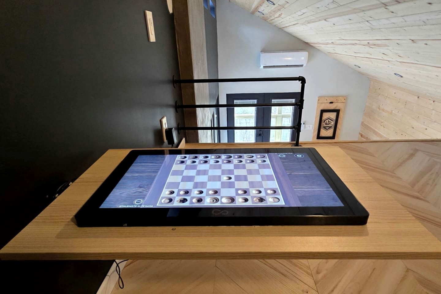 Sala de juegos