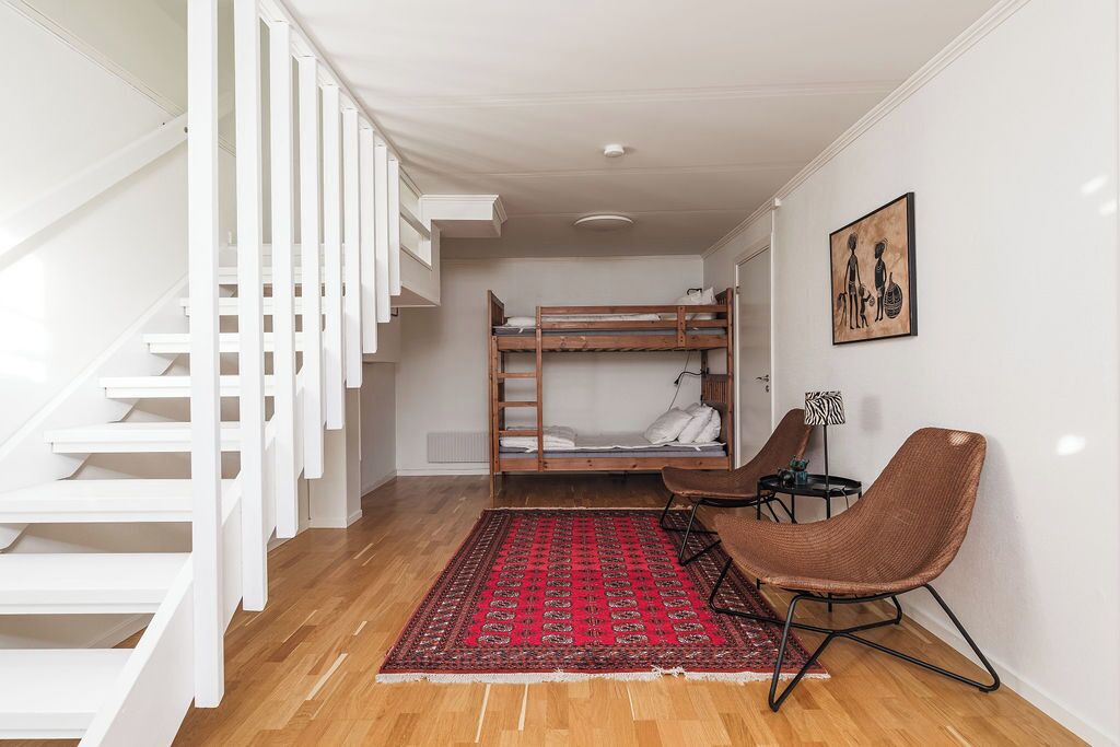 Apartment, 3 Bedrooms, Pets allowed, Mountain View | Interior