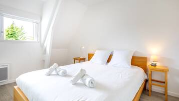 Wi-Fi, sengetøj