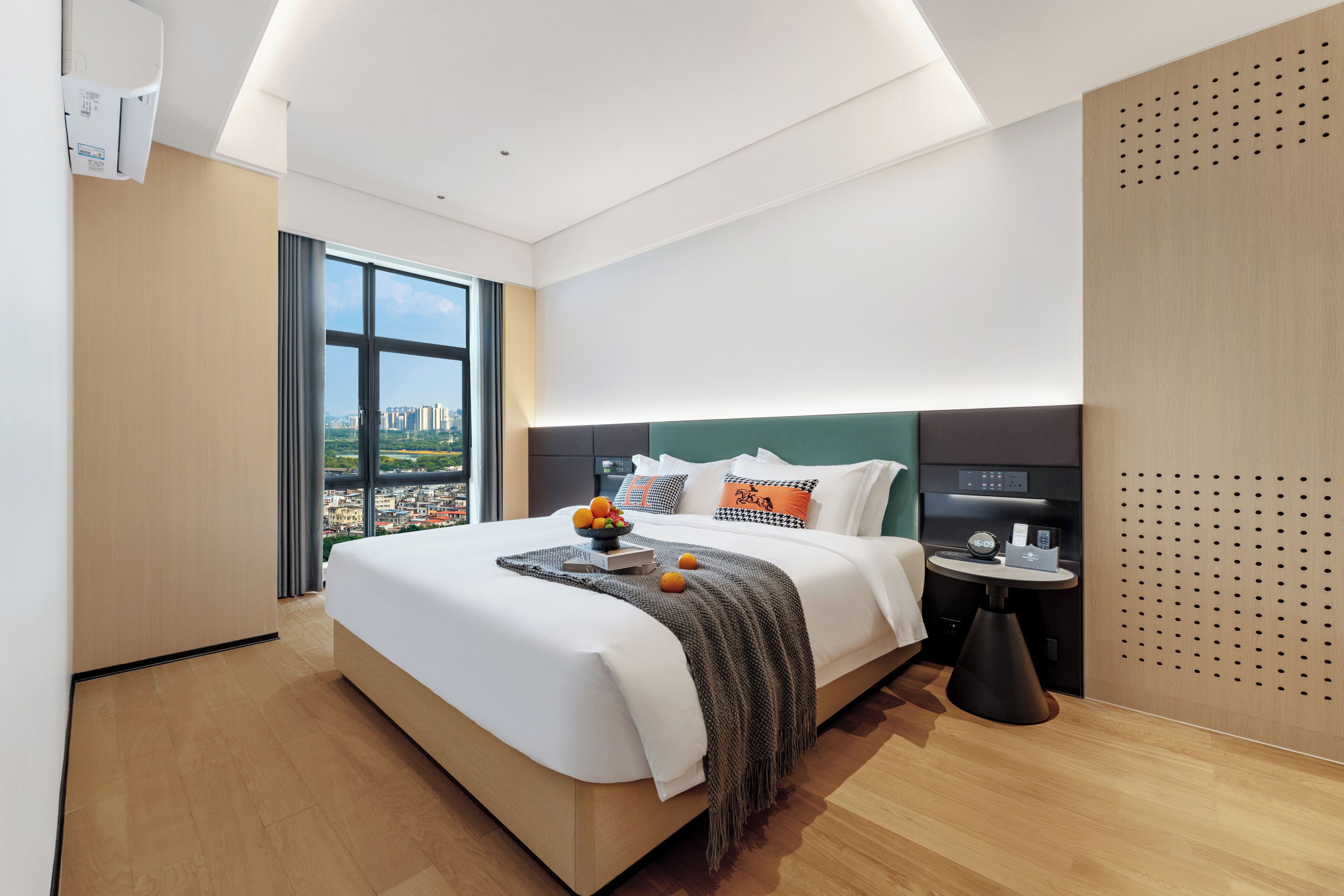 Familie suite | Luxe beddengoed, pillowtop-bedden, individueel gedecoreerd