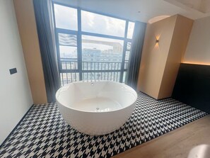 Interior - Baogeli Landmark Sky Hotel (Guangzhou)