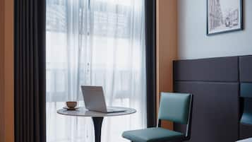 Family Suite | Premium bedding, pillowtop beds, individually decorated