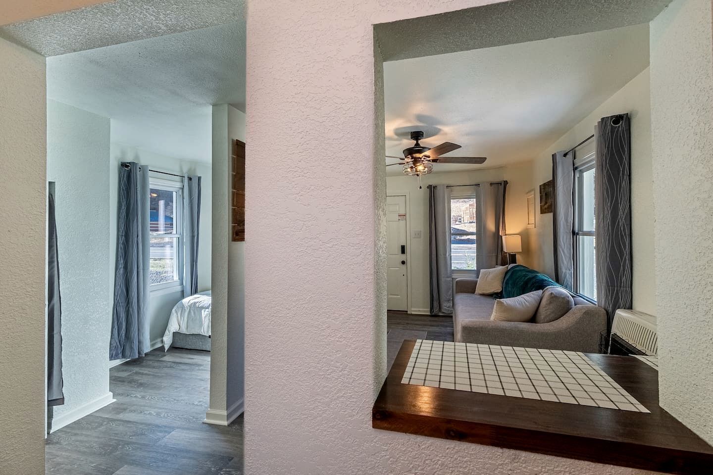 Wohnbereich