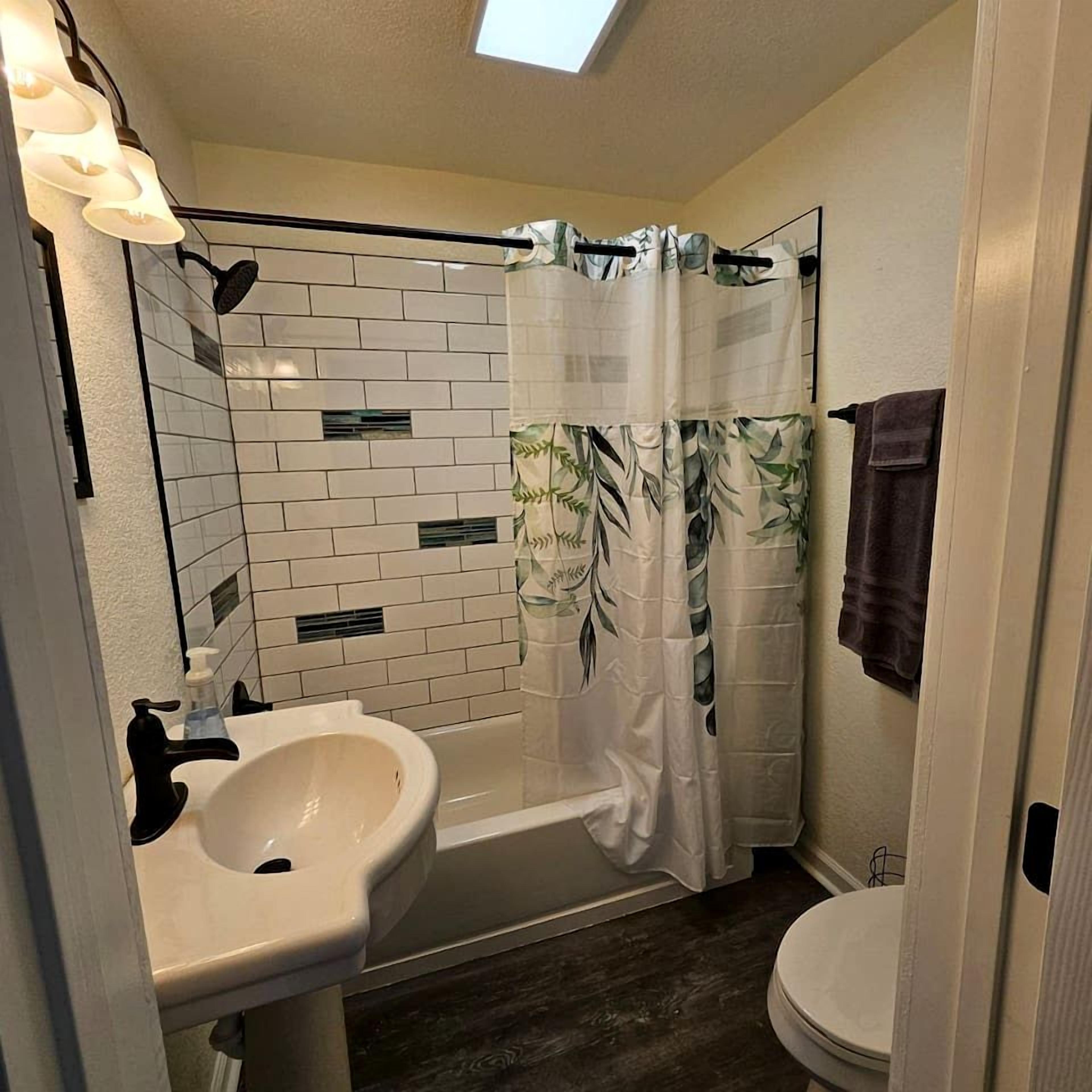 Salle de bain