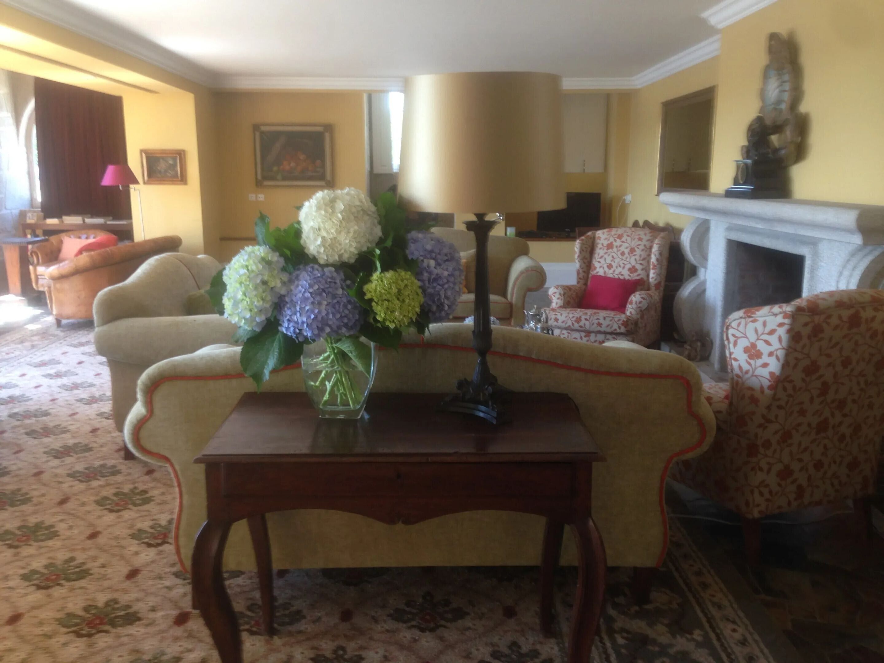 Interieur