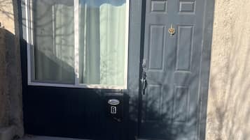 House | 1 bedroom, Internet