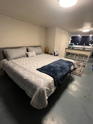 House | 1 bilik tidur, Internet 