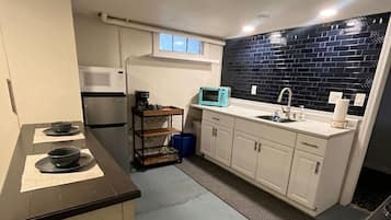 House | 1 bedroom, Internet