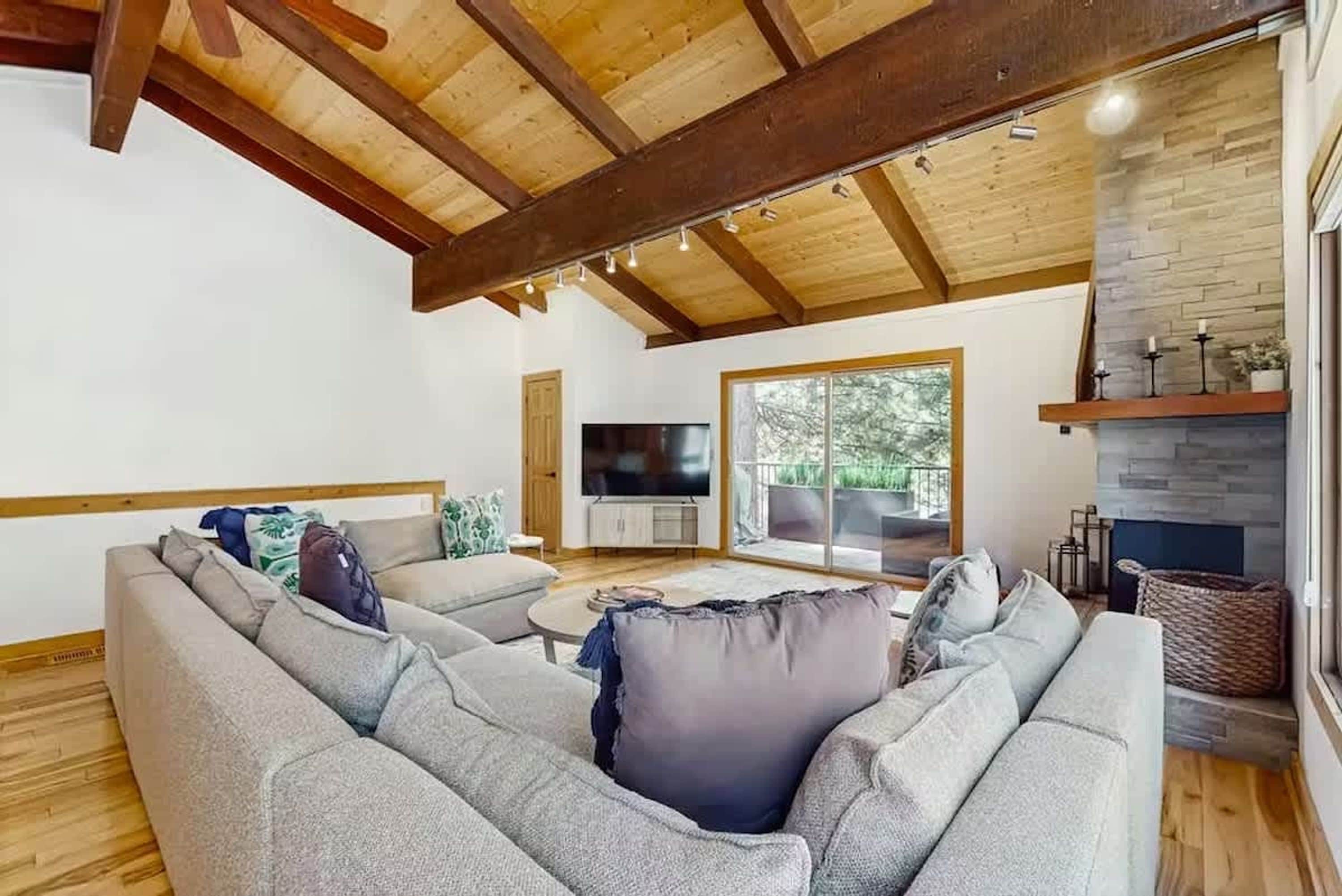House | 4 bedrooms, Internet