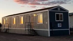 Exterior - Tranquil Hideaway with Gazebo & Star-Filled Nights in Williams, Arizona (Williams)