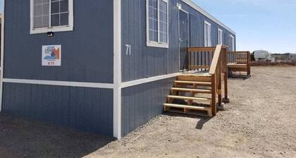 Tranquil Hideaway with Gazebo & Star-Filled Nights in Williams, Arizona