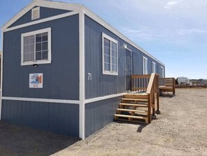 Exterior - Tranquil Hideaway with Gazebo & Star-Filled Nights in Williams, Arizona (Williams)