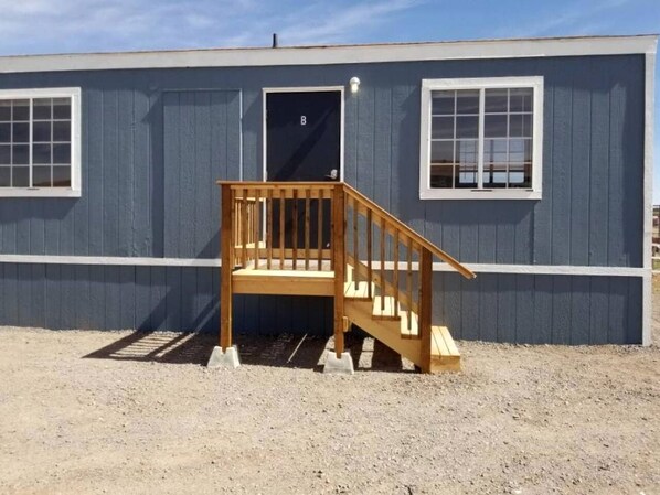 Unclassified image, 1 of 15, button - Tranquil Hideaway with Gazebo & Star-Filled Nights in Williams, Arizona (Williams)