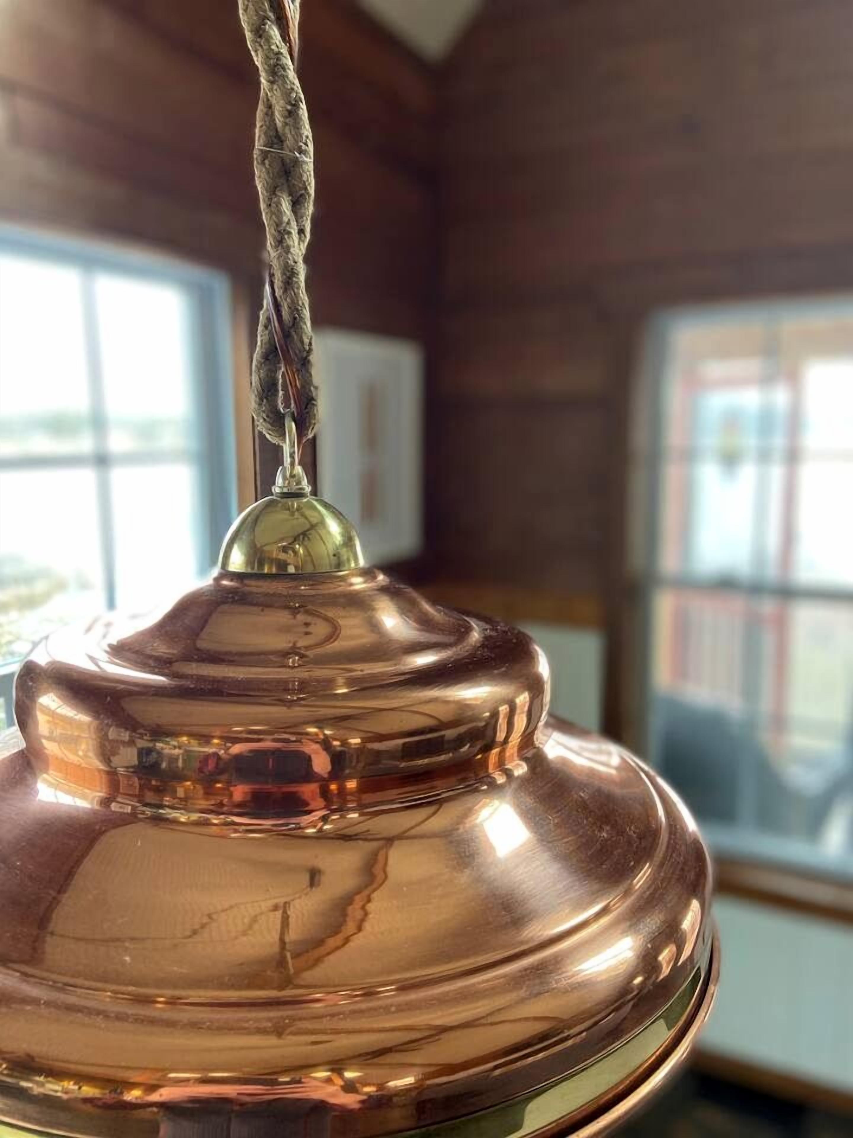 住宿内部