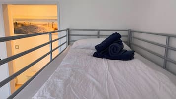 3 Schlafzimmer, Internetzugang, Bettwäsche